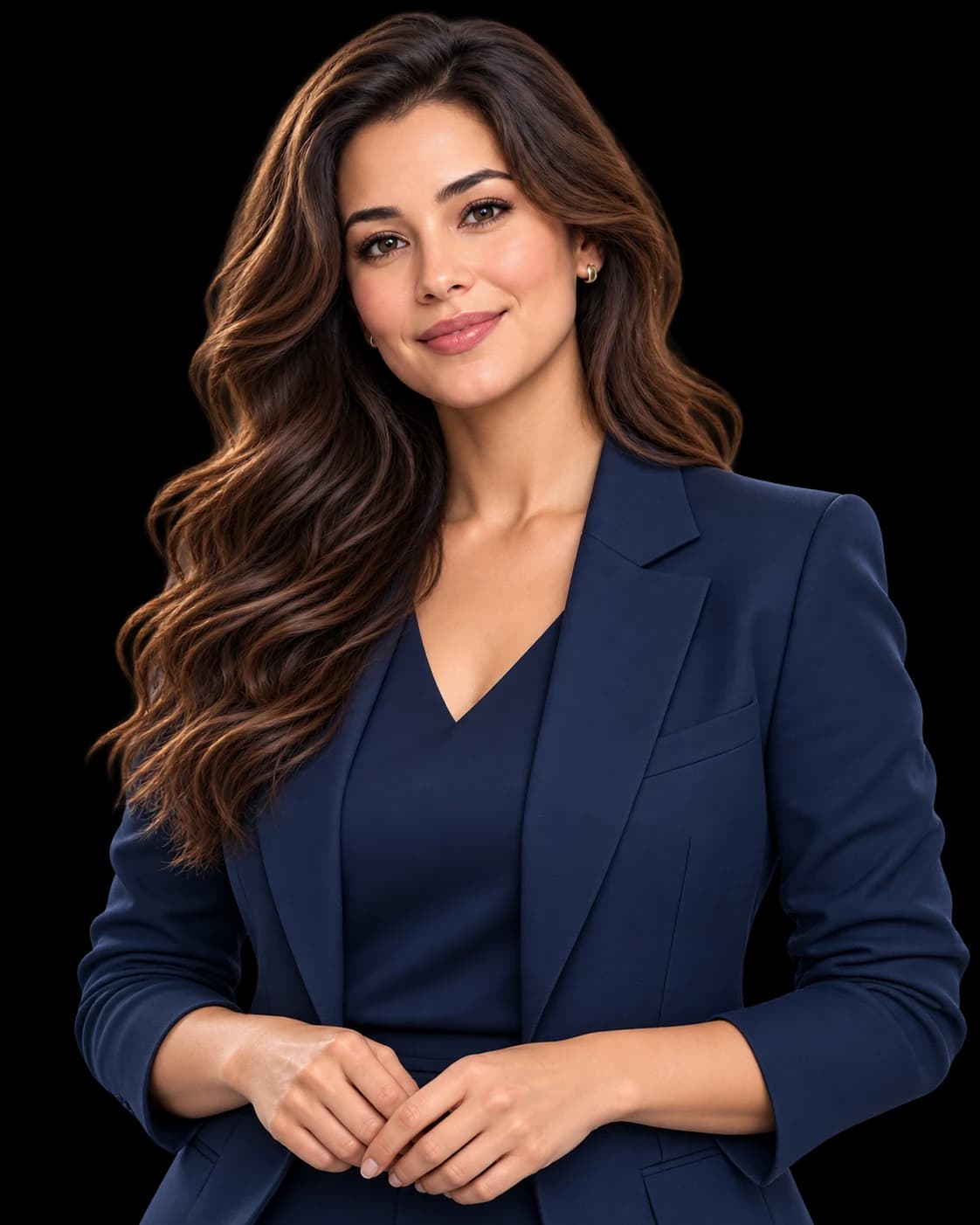 Myia, assistente inteligente do Nexus Health OS